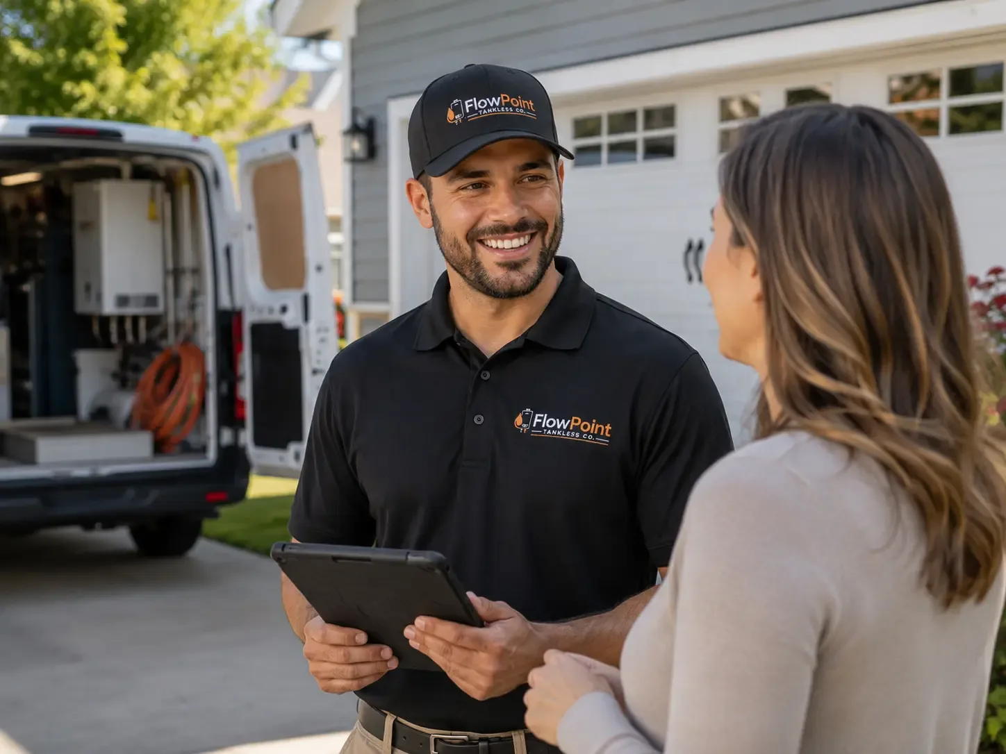 Tankless Water Heater Installation Rosser, TX FAQs